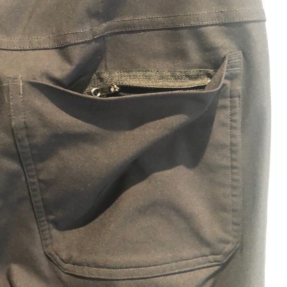 Lululemon ABC Pants - Picture 4 of 4